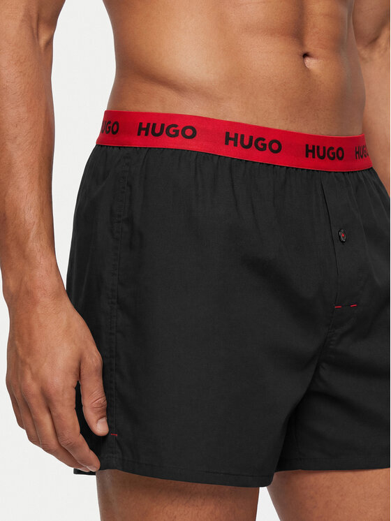 HUGO HUGO Комплект боксерів 50532565 Кольоровий