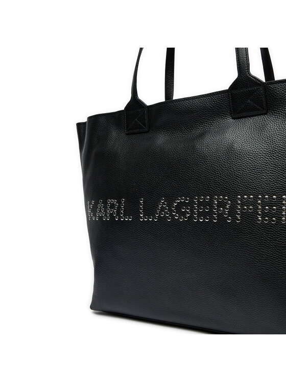 KARL LAGERFELD KARL LAGERFELD Borsetta 245W3086 Nero