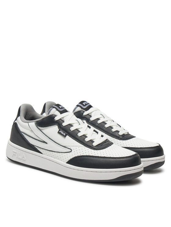 Fila Fila Sneakersy FFM0362 13036 Bílá