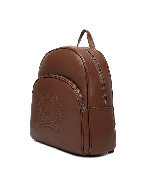 Beverly Hills Polo Club Beverly Hills Polo Club Rucksack C-BHPC-L-009-08 Braun