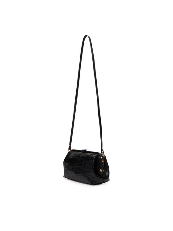 Balagan Balagan Handtasche Rofe Schwarz
