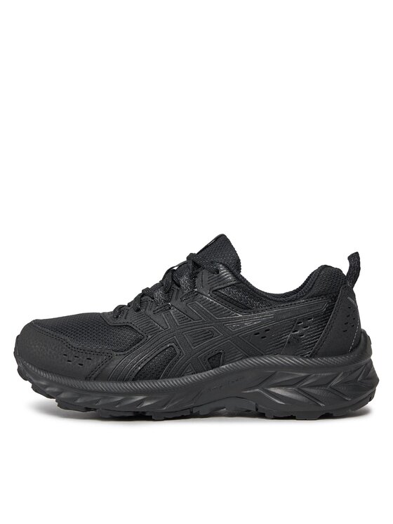 Asics Asics Běžecké boty Gel-Venture 9 1012B313 Černá