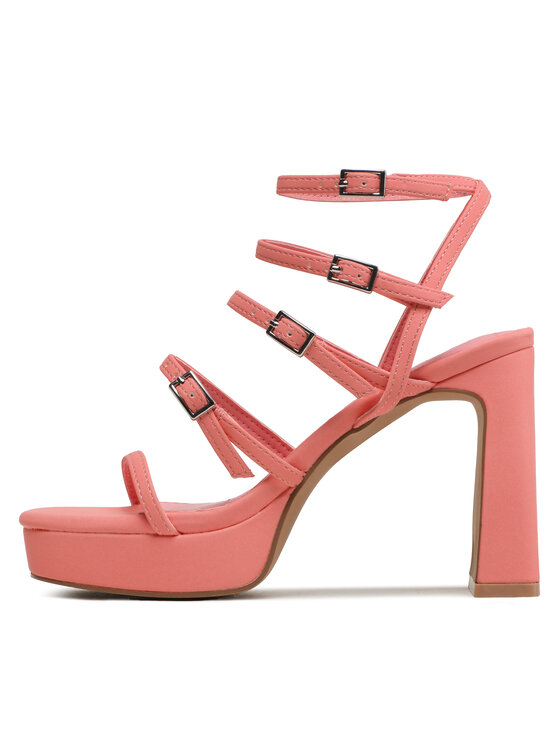 DeeZee DeeZee Sandale Y558-6 Koraljna