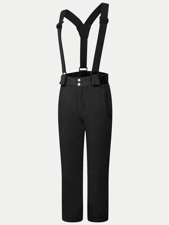 Dare2B Dare2B Skihose Motive DKW406 Schwarz Regular Fit