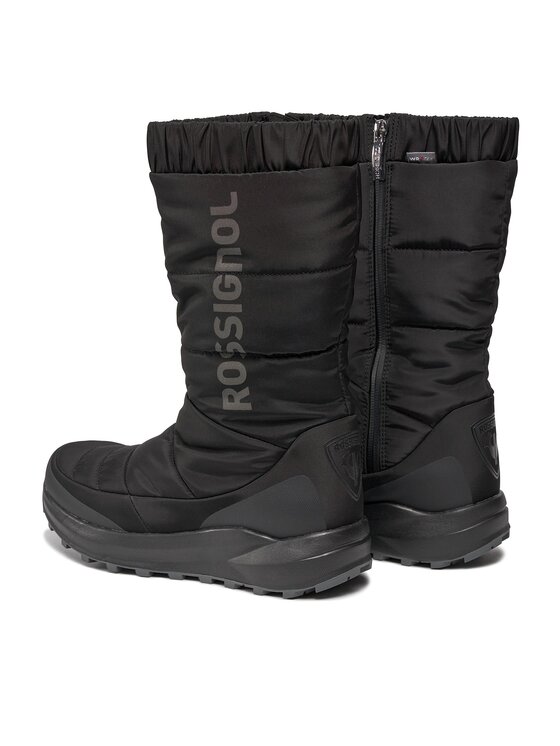 Rossignol Rossignol Čizme za snijeg W Rossi Podium Kh RNMW330 Crna
