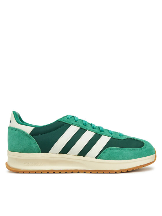 adidas Sneakersy Run 70s 2.0 JI4919 Zelená