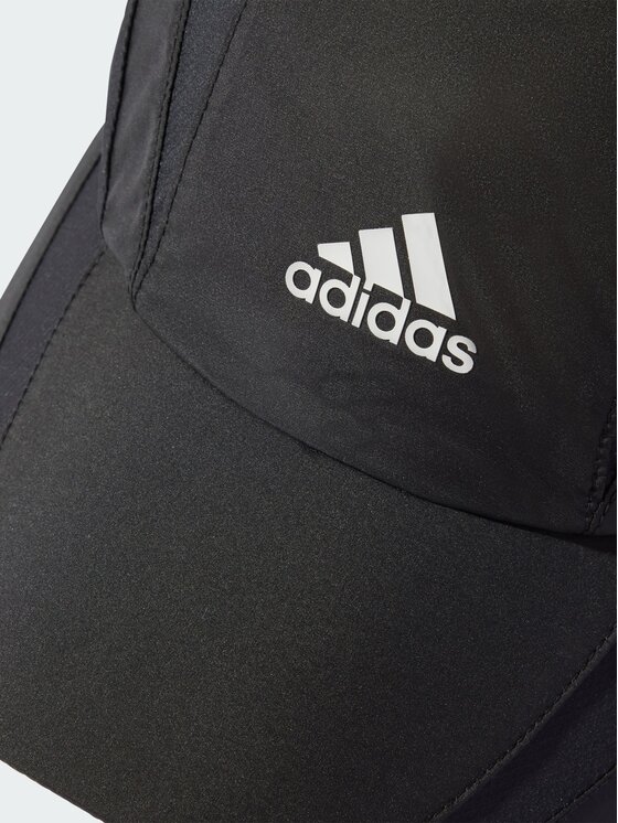 adidas adidas Czapka z daszkiem 159009 Czarny