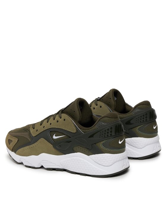 Nike Nike Superge Air Huarche Runner DZ3306 300 Khaki