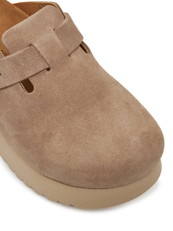 Scholl Scholl Plätud Justine F31578 Pruun
