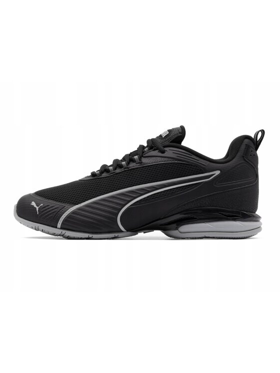 Puma Puma Sneakersy 310783-01 Czarny