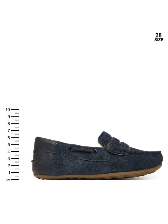 Mayoral Mayoral Mocassini 43765.63 Blu scuro