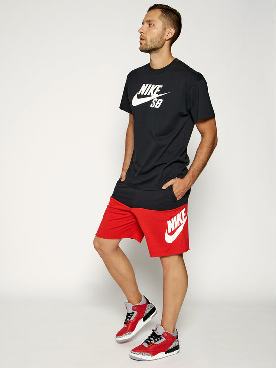 Nike Sportswear Alumni CJ4352 Loose Fit Modivo.ua