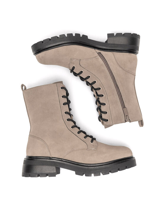 Jenny Fairy Jenny Fairy Polacchine WYL3881-4 Grigio