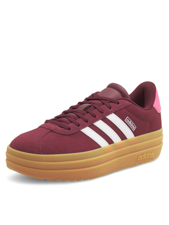 adidas adidas Laisvalaikio batai VL Court Bold IH4780 Vyšninė