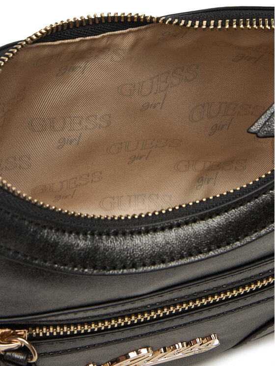Guess Guess Táska J5BZ38 W4090 Fekete