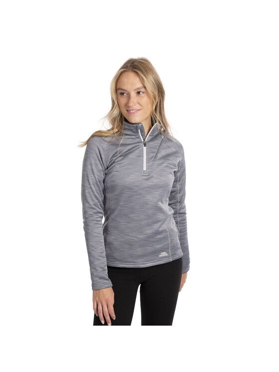 Trespass Trespass Polar Fairford Szary Ladies Fit