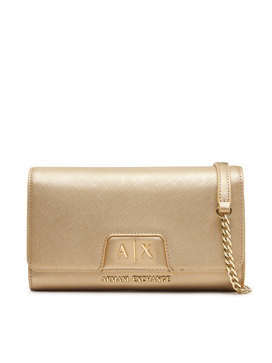 Armani Exchange Armani Exchange Borsetta XW000358 AF26570 F1020 Oro
