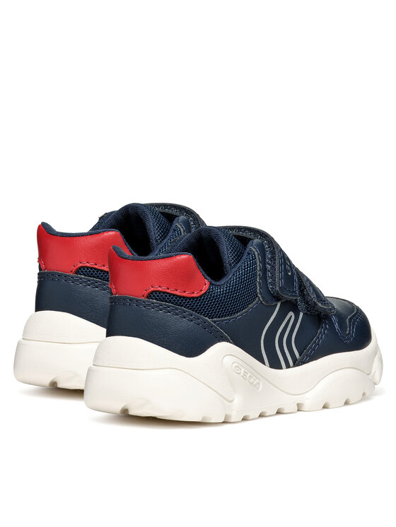 Geox Geox Superge B Ciufciuf Boy B455RA 000BC C4244 M Mornarsko modra