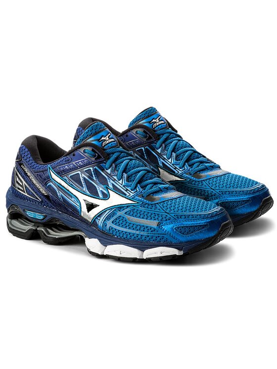 Mizuno wave creation 19 uomo scarpe 2025