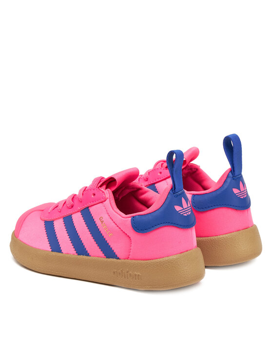adidas adidas Laisvalaikio batai adiform Gazelle 360 JH5206 Rožinė