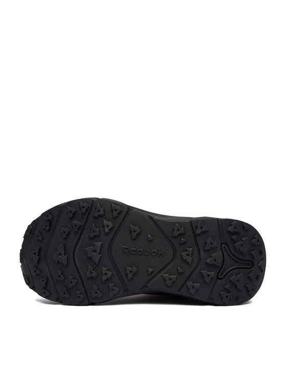 Reebok Reebok Trzewiki CEOWB-LEA-E931B Brązowy jasny