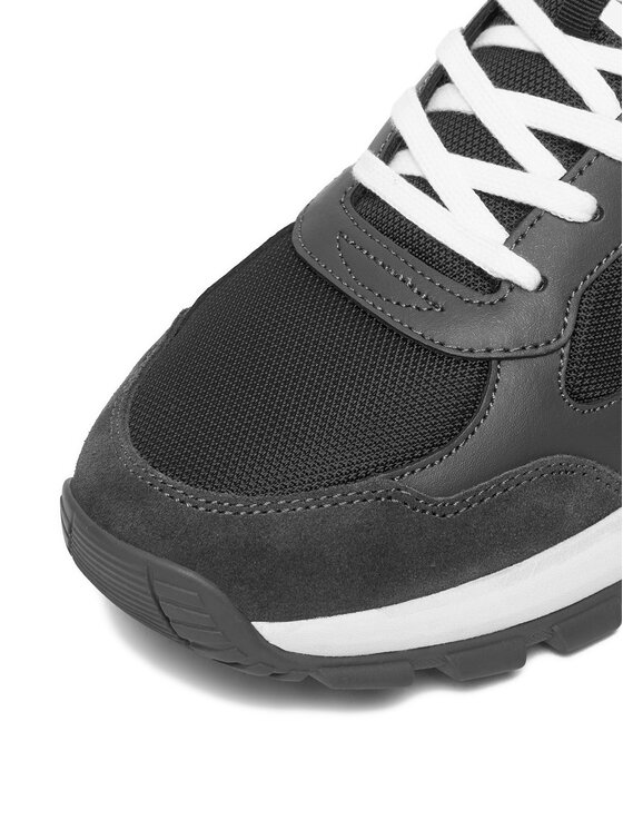 G-Star Raw G-Star Raw Sneakers CEO-Y24061 Grau