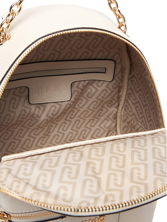 Liu Jo Liu Jo Rucksack AA6111 E1109 Écru