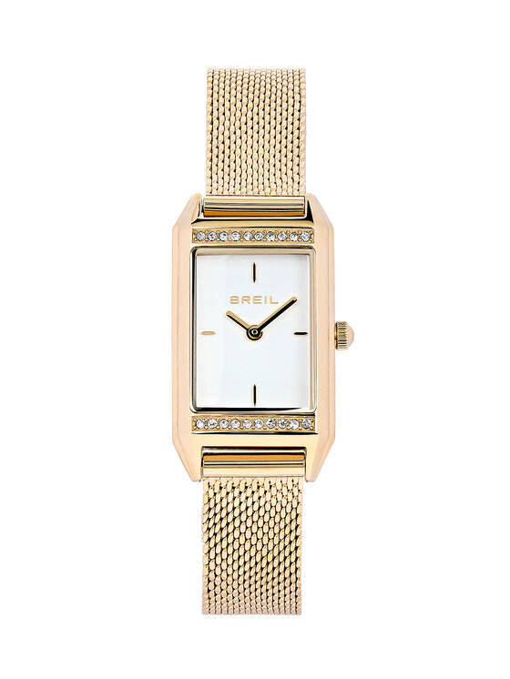 Breil Breil Zegarek ALIZEE Złoty