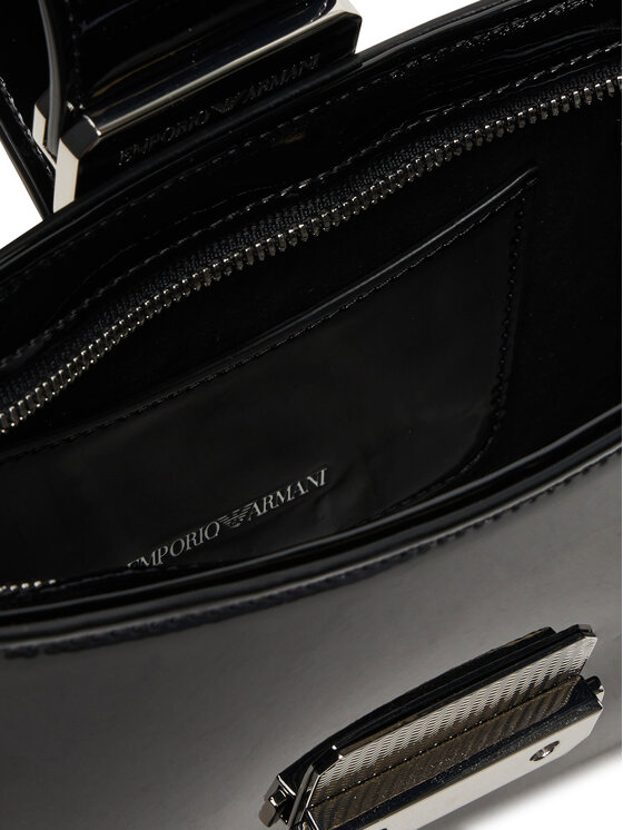 Emporio Armani Emporio Armani Torbica EW001778 AF17287 UC001 Crna