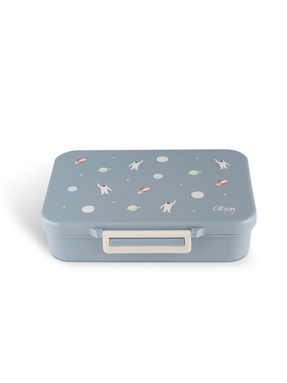 Citron Citron Lunchbox lunch box Niebieski