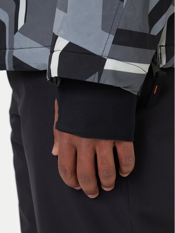 Napapijri Napapijri Kurtka anorak Rf Next NP0A88T8 Kolorowy Regular Fit