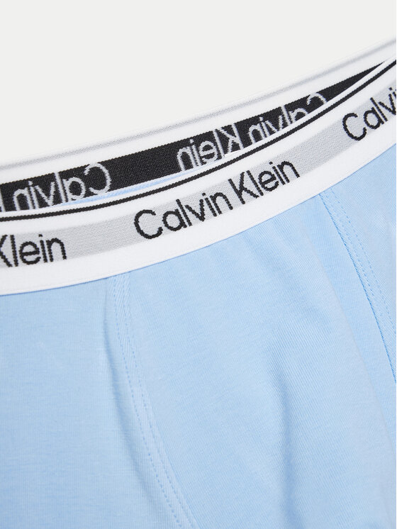 Calvin Klein Underwear Calvin Klein Underwear Set od 2 para bokserica B70B700506 Šarena