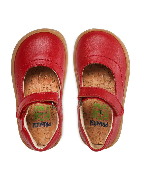 Primigi Primigi Halbschuhe 1919033 M Rot