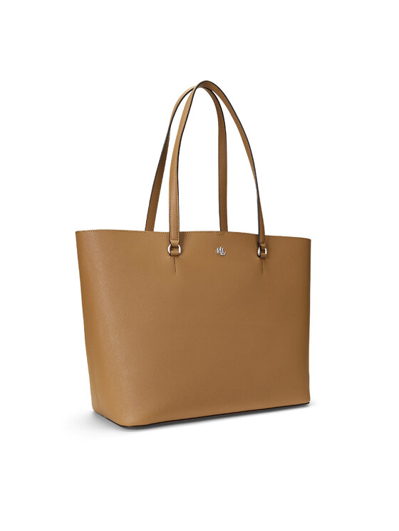 LAUREN RALPH LAUREN LAUREN RALPH LAUREN Käekott 431911655021 Pruun