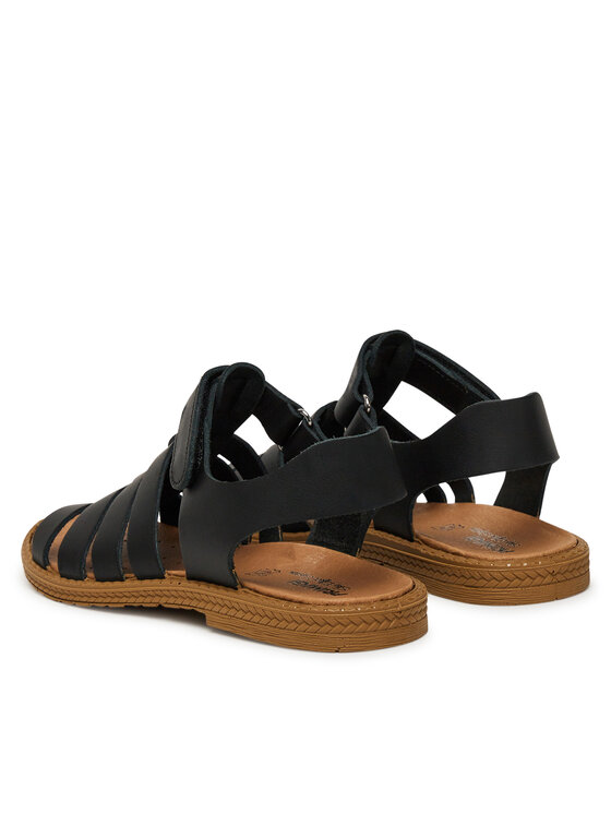 Primigi Primigi Sandale 7889633 D Negru