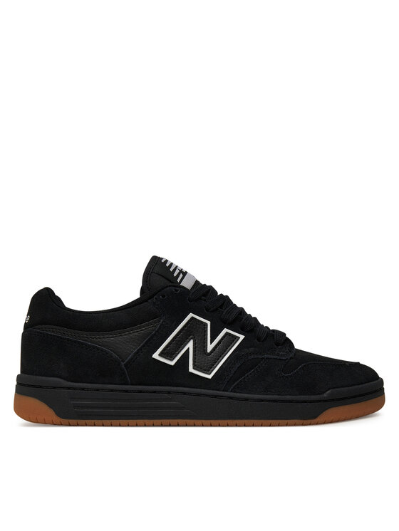 New Balance New Balance Sneakersy NM480SBW Černá