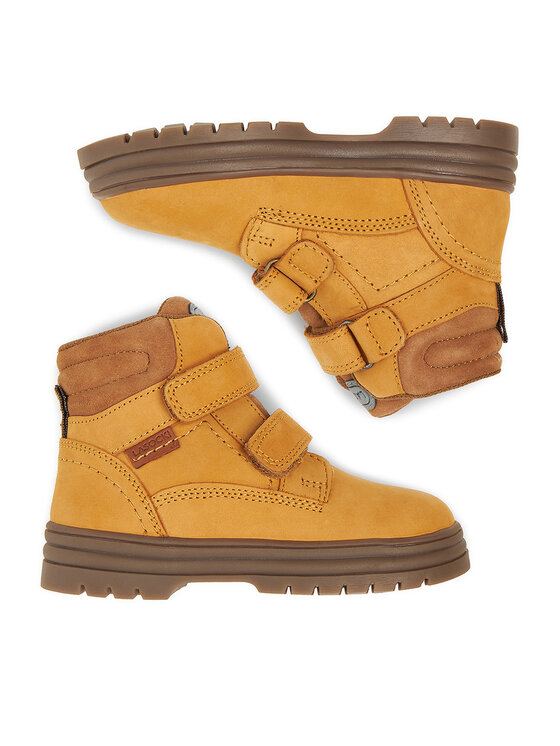 Lasocki Kids Lasocki Kids Schnürschuhe CEO-CI12-VOLGA-03 Braun