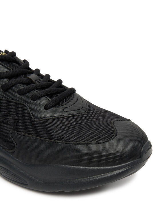 HUGO HUGO Sneakersy Leon 50536960 Czarny