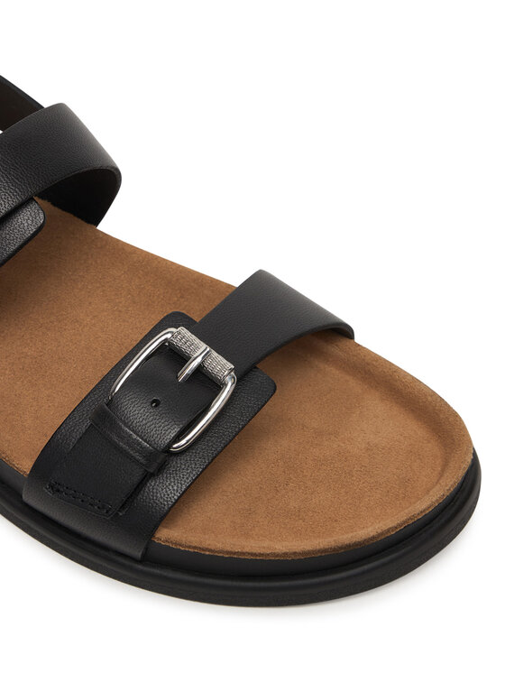 Vagabond Shoemakers Vagabond Shoemakers Босоніжки Effie 5922-201-20 Чорний