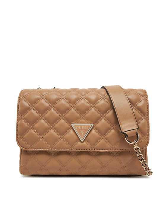 Guess Guess Сумка HWQG87 48200 Бежевий