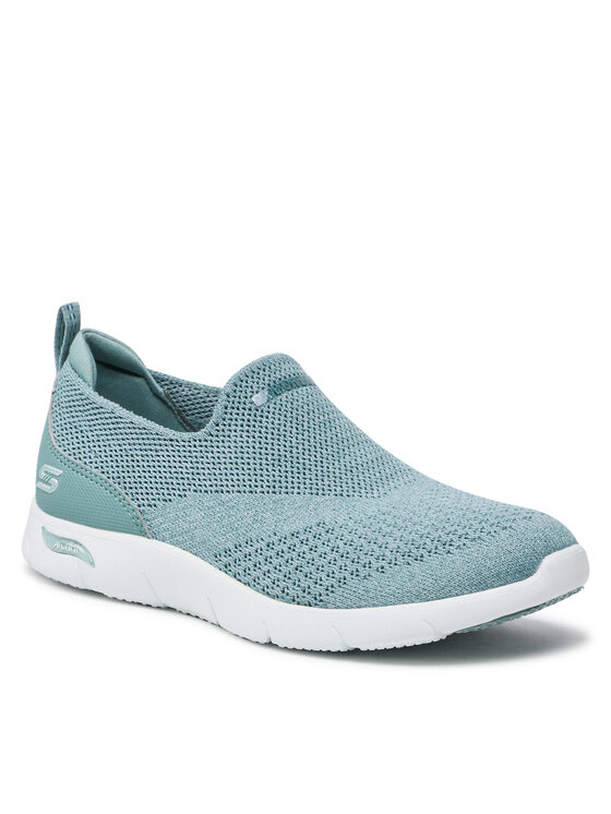 Skechers Sneakers Don't Go 104164/SAGE Vert • Modivo.fr