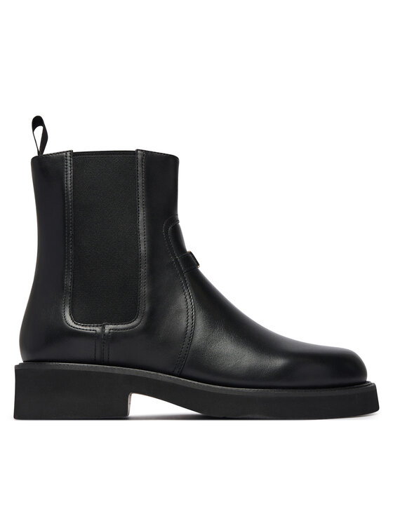 Furla Furla Chelsea cipele Lug Chelsea Boot T. YM81LUG WU0000 O6000 Crna