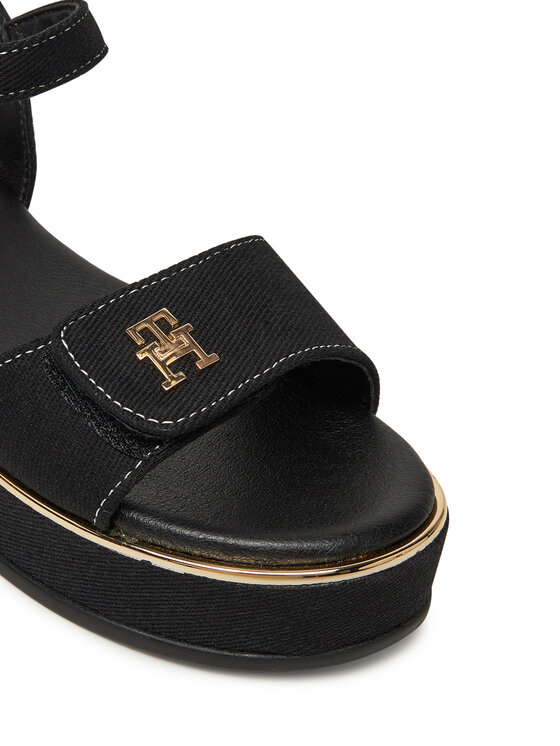 Tommy Hilfiger Tommy Hilfiger Sandaalid T3A2-33788-1828 S Must