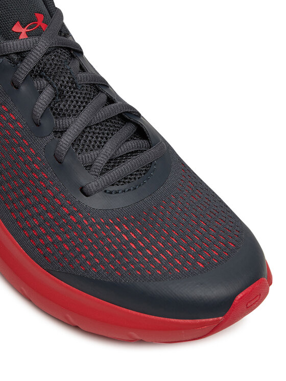 Under Armour Under Armour Pantofi pentru alergare Ua Bgs Rogue 5 3028269 Gri