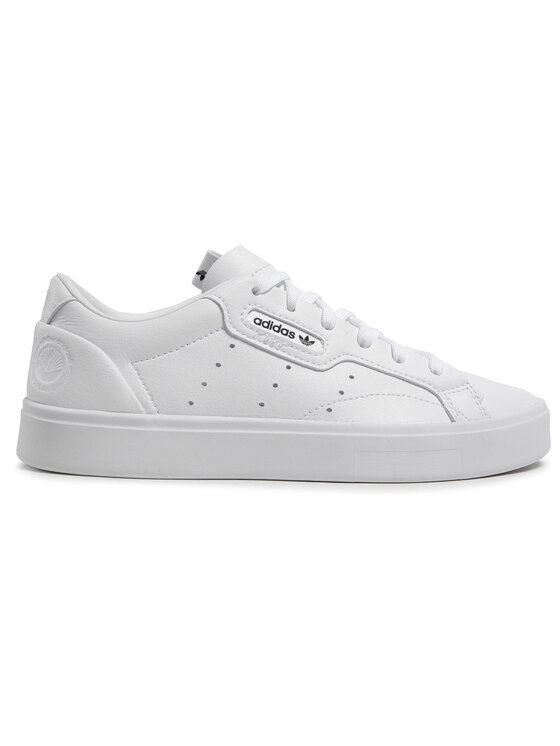 adidas vegan sleek