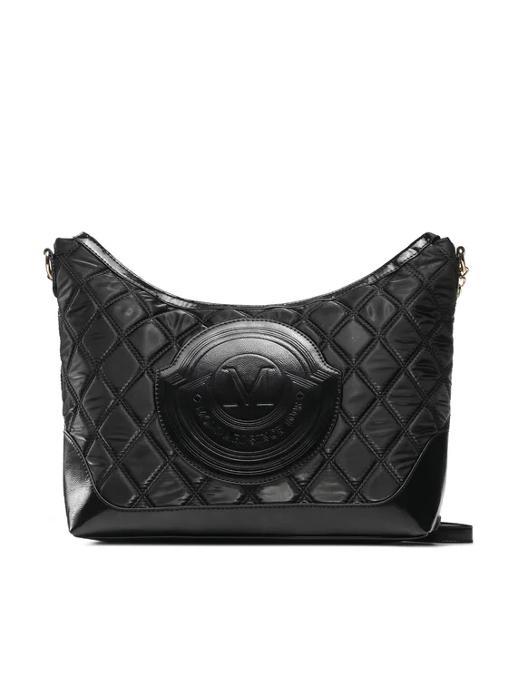Monnari Handtasche BAG5600-020 Schwarz