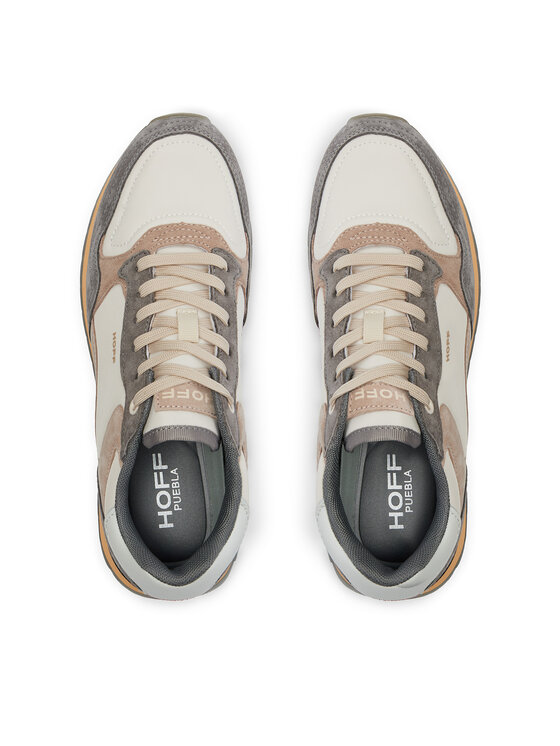HOFF HOFF Sneakers Puebla 22402003 Grigio