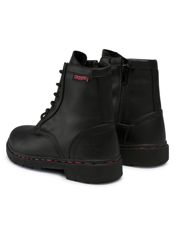Kappa Kappa Cizme 260840K Negru
