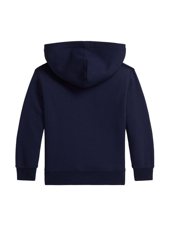 Polo Ralph Lauren Polo Ralph Lauren Bluză 322A10529001 Bleumarin Regular Fit