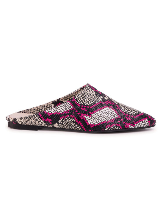 Ciabatte QZ-58-04-000539 Multicolore